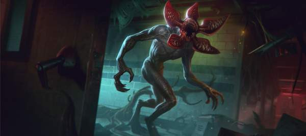 Слух: “Очень странные дела” получат спин-офф в стиле аниме – Портал статей