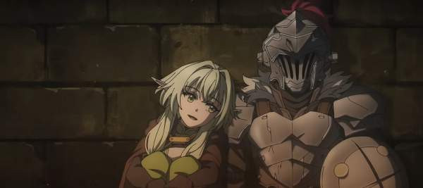 Опубликован трейлер второго сезона “Убийцы гоблинов” — старт на этой неделе – Портал статей