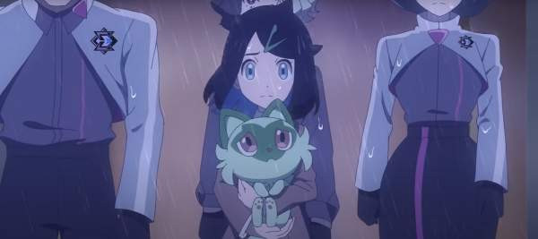 Новые трейлеры и отрывок из сериалов-продолжений “Покемонов” – Портал статей