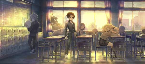 Ролевая стратегия 13 Sentinels: Aegis Rim продалась тиражом в 800 тысяч копий – Портал статей