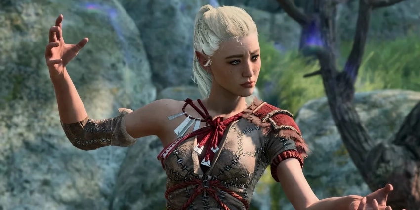 Для Baldurʼs Gate 3 вышел очередной хотфикс с правками — внимание уделили и пьяному монаху