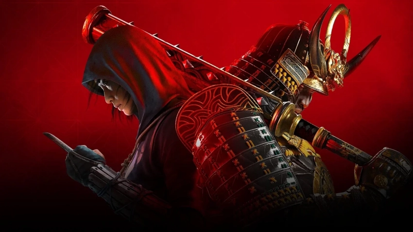 Сюжет, сложность и паркур — что Ubisoft добавит и улучшит в Assassinʼs Creed Shadows