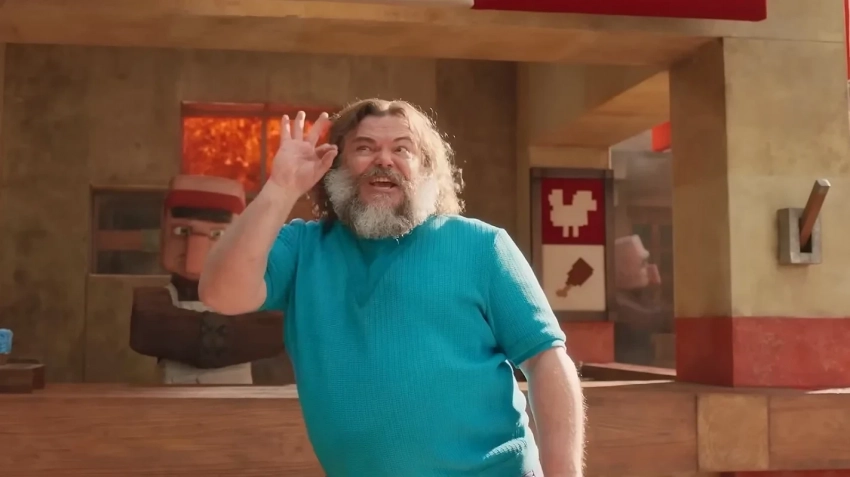 Ллл лава ччч чикен — песня Стива из «Майнкрафт в кино» побила рекорд в Billboard Hot 100