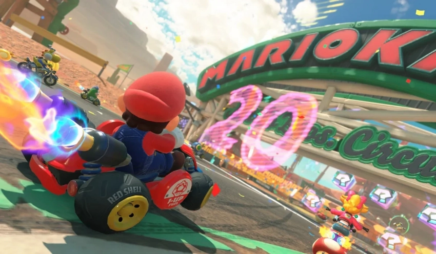 Аналитик: игры по 80 долларов не станут большим ударом по кошельку геймеров