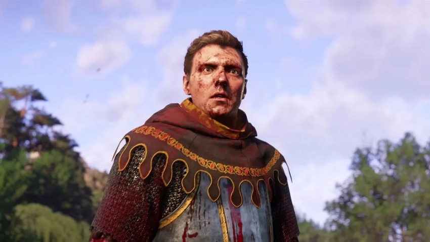 Kingdom Come: Deliverance 2 купили уже более 3 миллионов раз