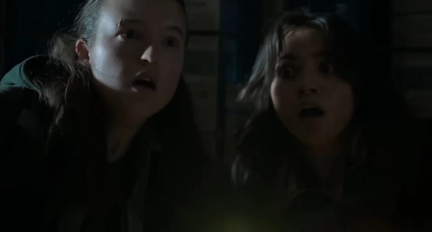 5 эпизод сериала «Одни из нас» обещает возвращение спор, а геймеры ждут Крысиного Короля