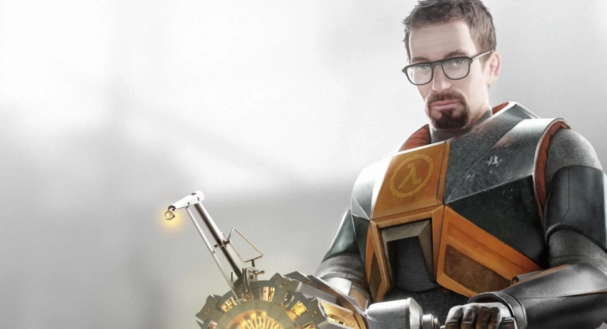 Half-Life 3 не просто играбельна — её можно пройти от начала и до конца, говорит инсайдер