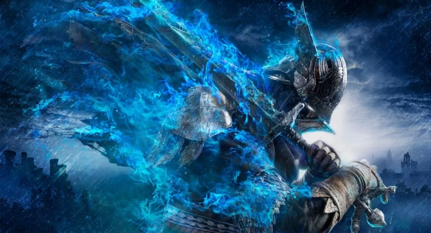 Создатели Elden Ring Nightreign показали схватку с козлоногим боссом