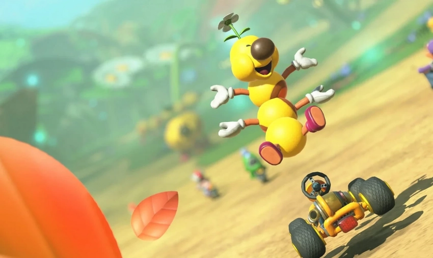 Бывший руководитель PlayStation ожидал повышения цен на игры, но не от Nintendo