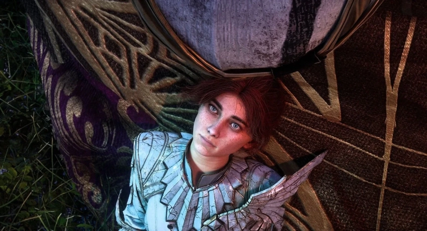 Clair Obscur: Expedition 33 обошла ремастер Oblivion в чартах Steam