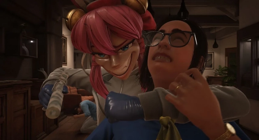 Starbreeze получила все права на кооперативный шутер Payday 3