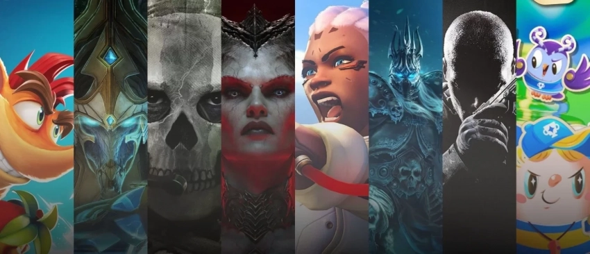 Суд США не поддержал ФТК, выступающую против сделки Microsoft и Activision Blizzard