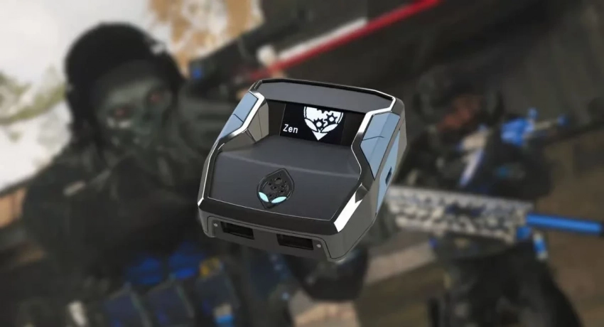 Activision грозит судом создателям и продавцам читерских устройств Cronus Zen