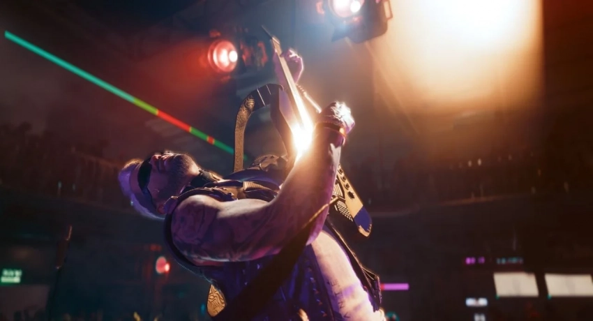 Команда сиквела Cyberpunk 2077 к концу года увеличится почти вдвое