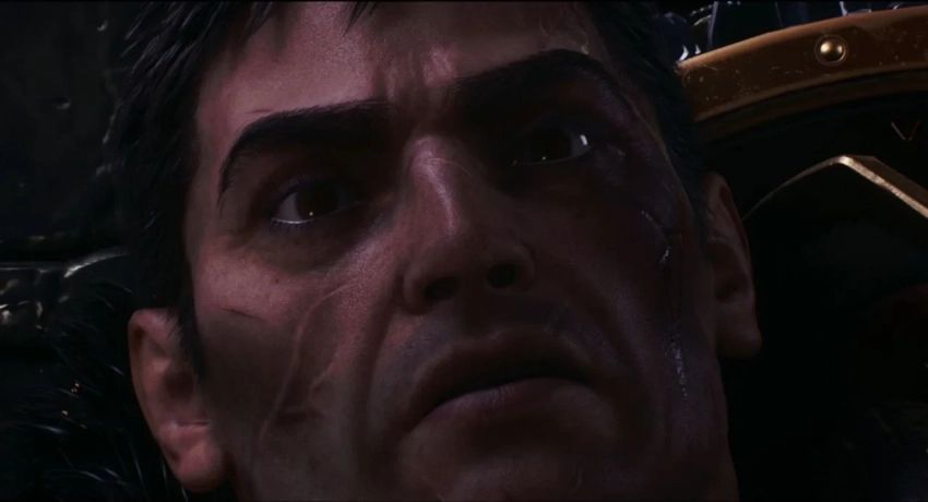 Скриншоты Doom: The Dark Ages со спойлерами появились в сети