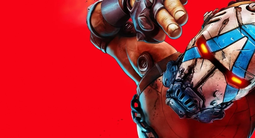 «Поиграйте и поймёте» — глава Gearbox объяснил отсутствие мини-карты в Borderlands 4