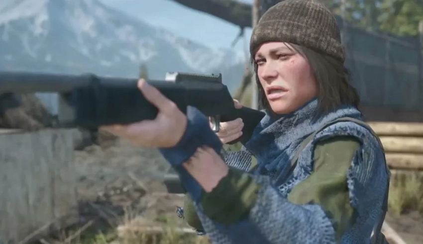 Для Days Gone Remastered выпустили патч с исправлением багов в режиме перманентной смерти