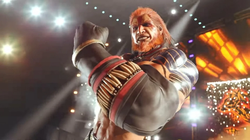 Sega анонсировала консольный релиз Virtua Fighter 5 R.E.V.O. и ещё одного бойца для новой части