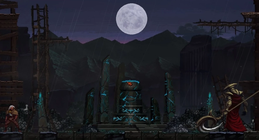 Ролевой боевик Dragon Is Dead покинет ранний доступ 6 июня