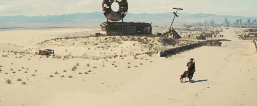 «Фоллаут» официально продлили на 3-й сезон, а премьера 2-го состоится в декабре