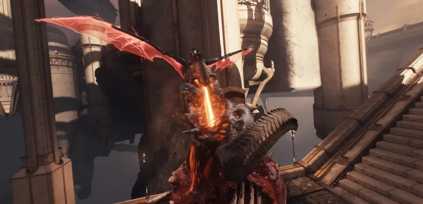 DOOM: The Dark Ages против DOOM Eternal — геймплей и графику игр﻿ сравнили в свежем ролике