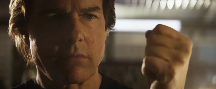 Критики оценили новую «Миссию невыполнима» — трюки Тома Круза отвлекают от проблем фильма