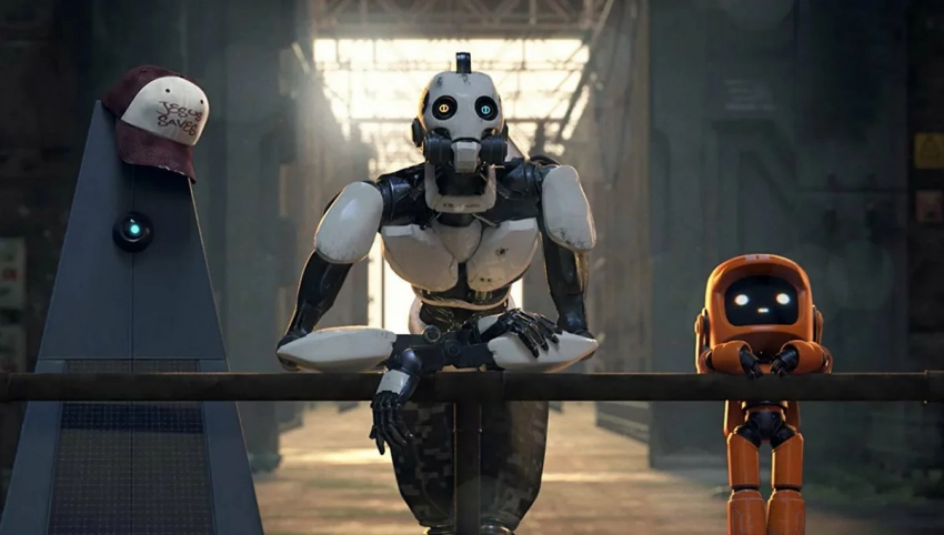 Четвёртый сезон антологии «Любовь. Смерть. Роботы» стартовал на Netflix с тёплыми отзывами