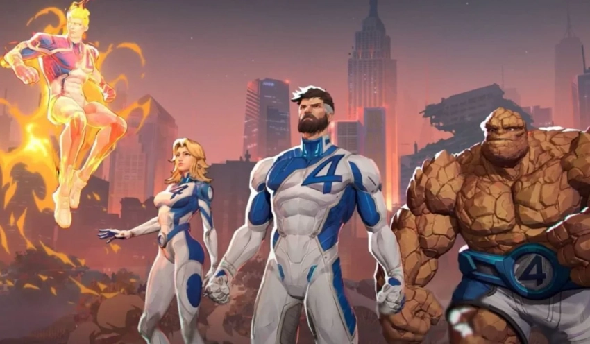 Фанатов Marvel Rivals успокоили — сохранение рейтинга при поражении нельзя будет купить