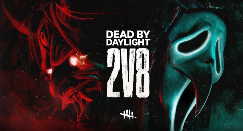 В трейлере «Лица зла» авторы Dead by Daylight показали новых убийц режима «2 против 8»