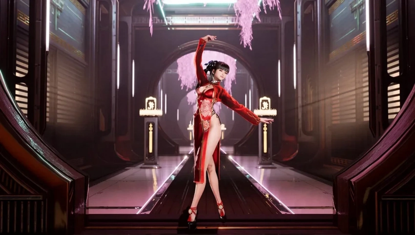 Предзаказы Stellar Blade ворвались в лидеры продаж Steam, но уступили DOOM: The Dark Ages