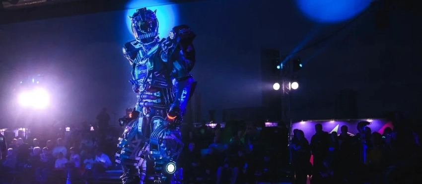 «Битва роботов» продолжает прием заявок на третий сезон