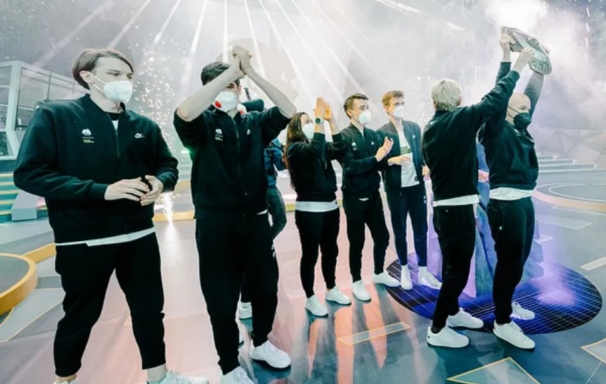 Valve выдала прямые инвайты на The International 2025 — менеджер Spirit с ними не согласен