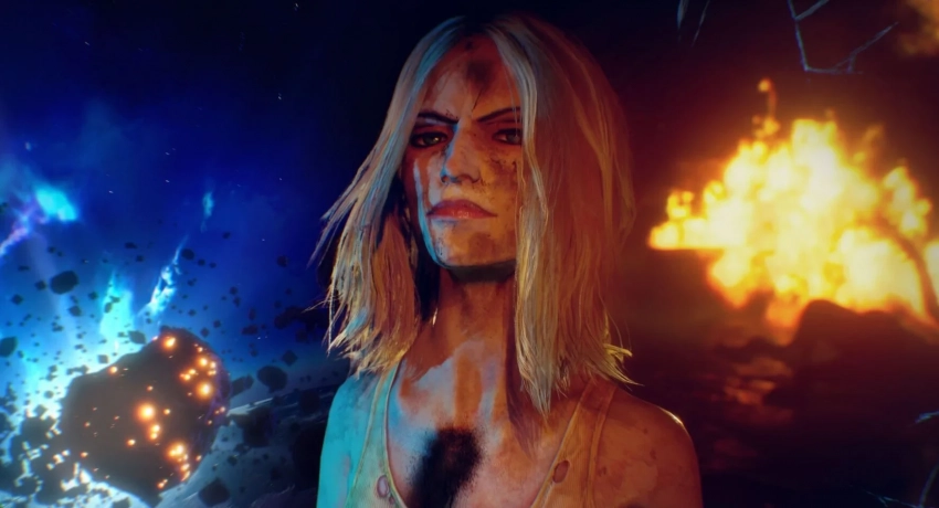 Take-Two вспомнила о шутере Judas — и пока о проекте автора Bioshock можно забыть