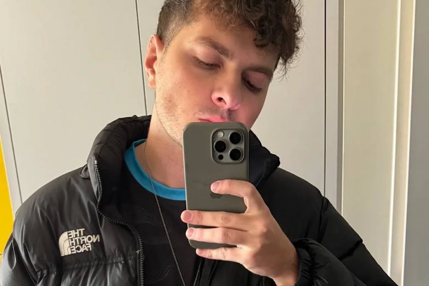 Perfecto столкнулся с проблемами при оформлении визы перед IEM Dallas 2025