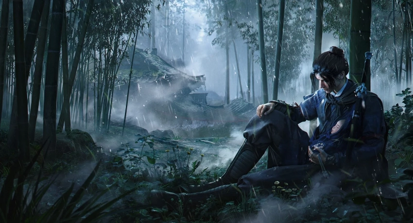 Более часа прохождения Where Winds Meet показали участники тестирования