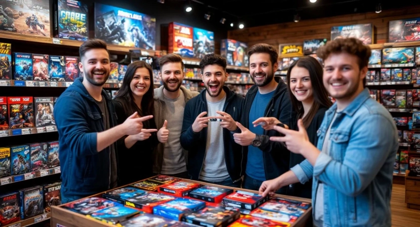 Бывший босс PlayStation советует игрокам не жаловаться на игры за 70-80 долларов