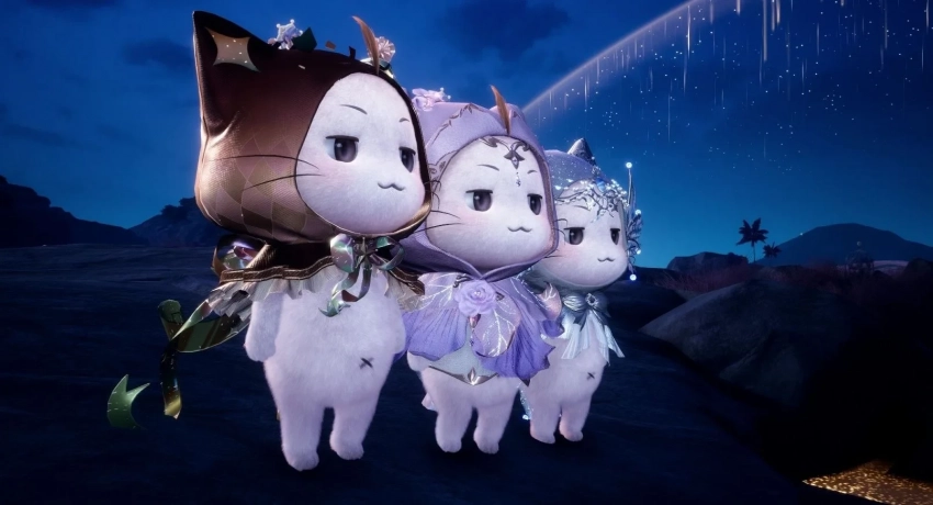 «Гёрлкот» сработал: Создатели Infinity Nikki извинились за неудачное обновление