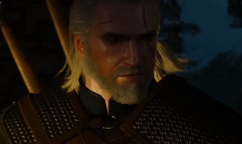 «Всё только начинается» — игра «Ведьмак 3: Дикая Охота» получила трейлер в честь 10-летия