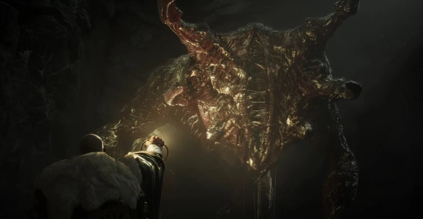 Авторы амбициозной Chrono Odyssey приглашают всех на закрытый бета-тест в Steam