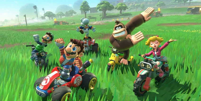 Nintendo не пропустит gamescom 2025