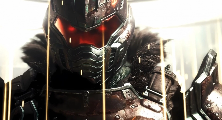 Doom: The Dark Ages и Stellar Blade вышли в лидеры чарта продаж в Steam