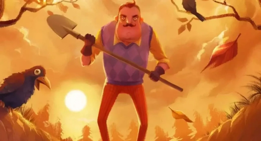 Издательство tinyBuild назначило презентацию Connect на 27 мая