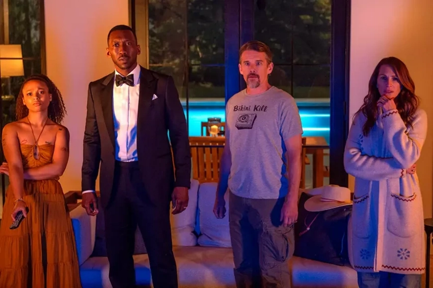 8 рождественских фильмов про посмеяться и поплакать – Портал статей