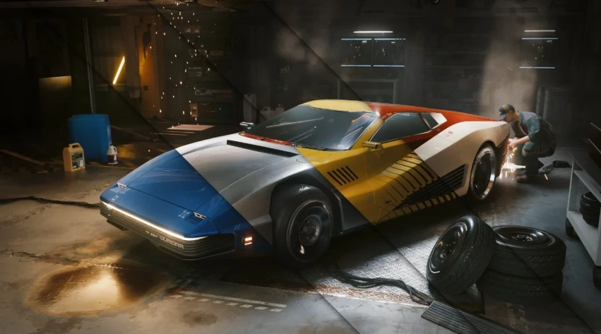 AMD представила видеокарту Radeon RX 9060 XT — она оказалась мощнее GeForce RTX 5060 Ti