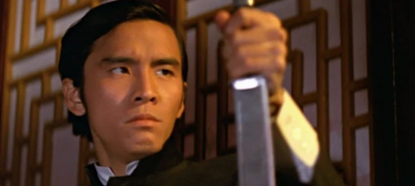 Настоящий мордобой – 35 самых недооцененных файтинг-боевиков – Портал статей