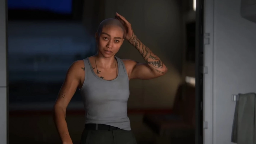 Верить в себя и не сдаваться — Нил Дракманн о критике Intergalactic: The Heretic Prophet