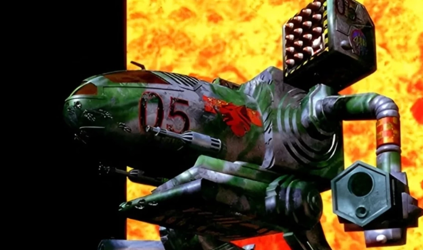 В Game Pass появился сервис Retro Classics с десятками классических игр Activision