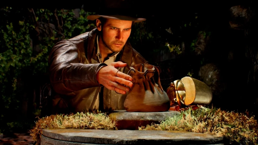 Indiana Jones and the Great Circle завоевала ещё одну награду «Игра года»