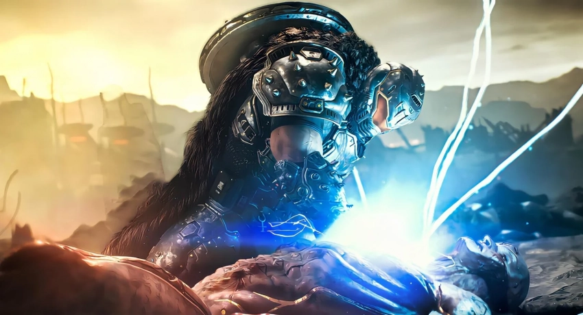 Doom: The Dark Age оказалась наиболее популярной на Xbox Series — кто бы мог подумать?