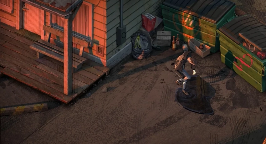 В новом трейлере Rue Valley разработчики размышляют о решениях